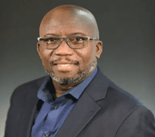 Dr. Bashir Agboola